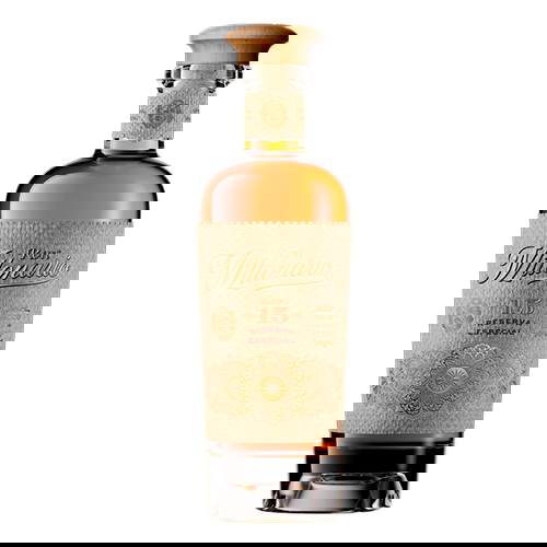 Ron Millonario Numero 15 Reserva Espicial